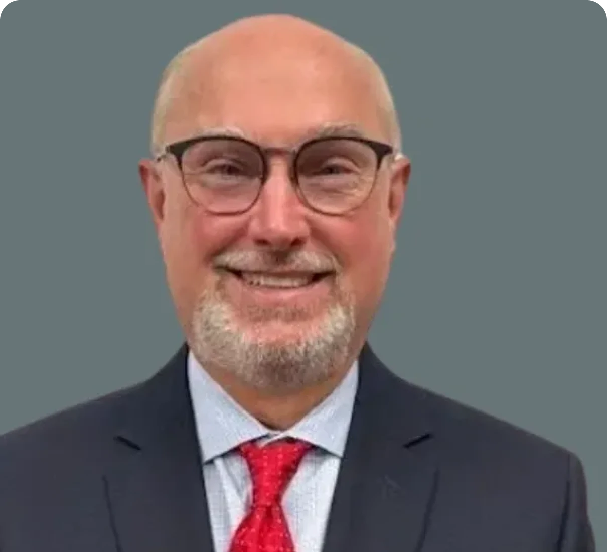 Phil Eggers