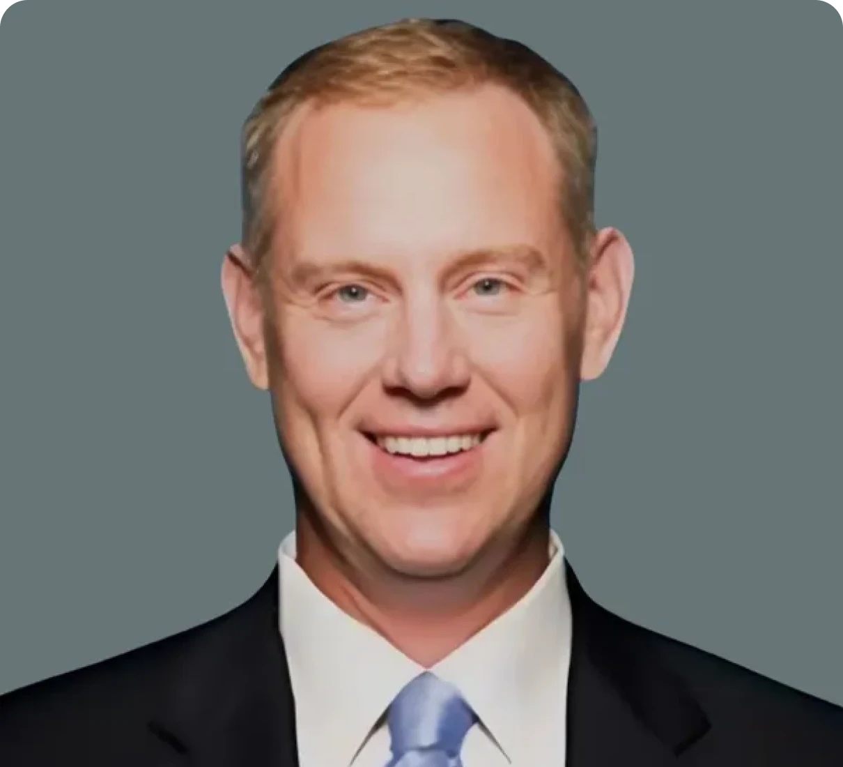 Matt Eggers